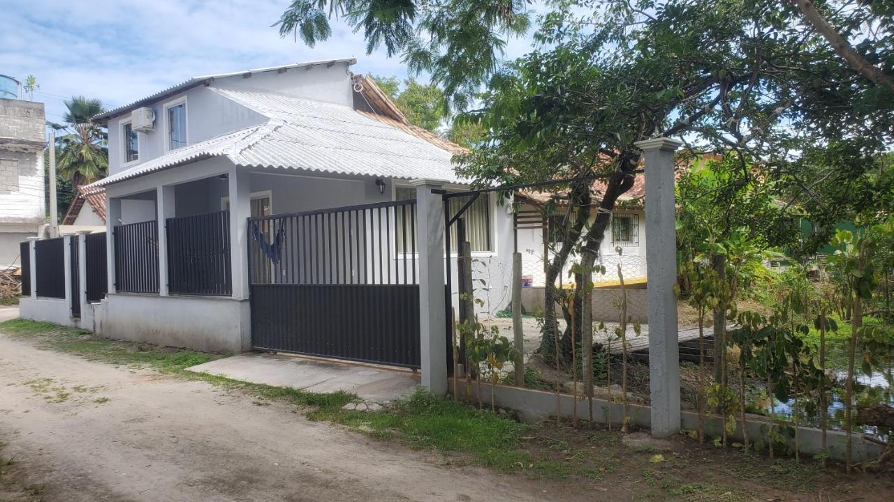 Casa Da Lagoa 포르투세구로 외부 사진